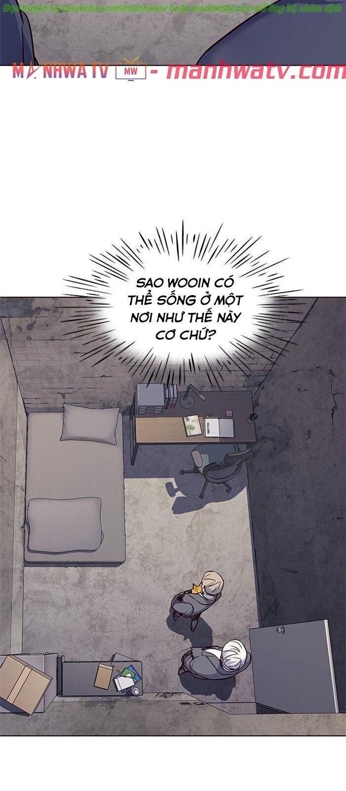 Hoá Thân Thành Mèo - Chapter 41 - Page 17