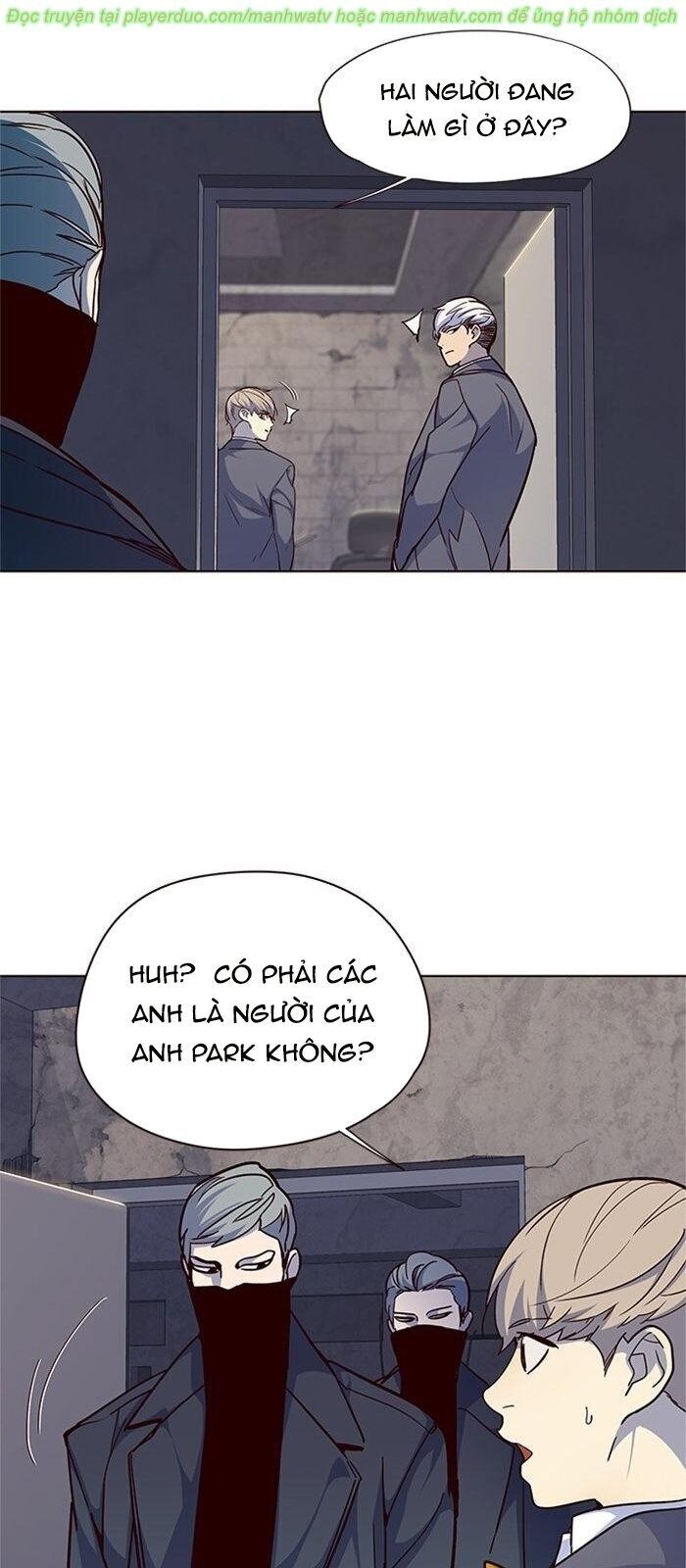 Hoá Thân Thành Mèo - Chapter 41 - Page 21
