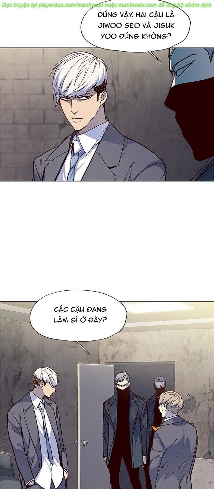 Hoá Thân Thành Mèo - Chapter 41 - Page 23