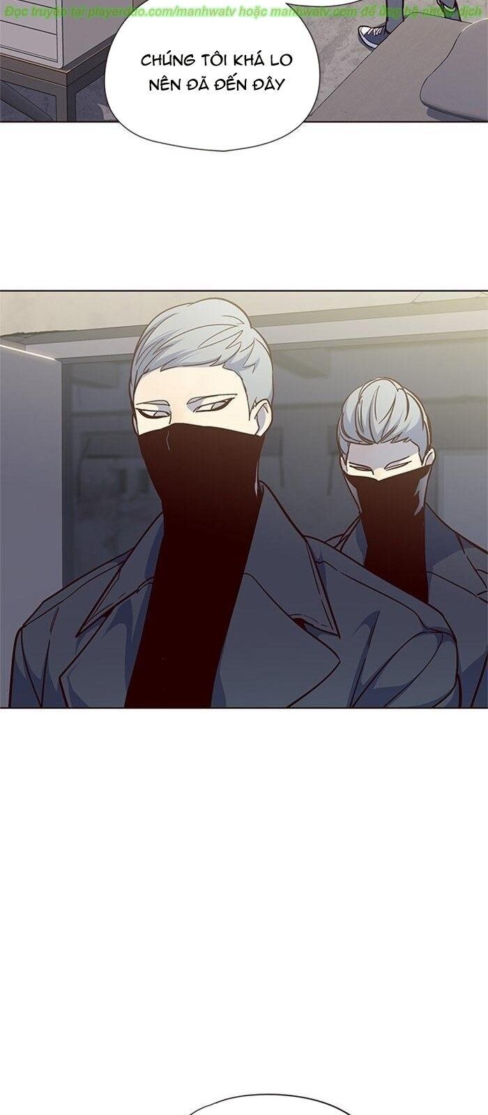 Hoá Thân Thành Mèo - Chapter 41 - Page 25