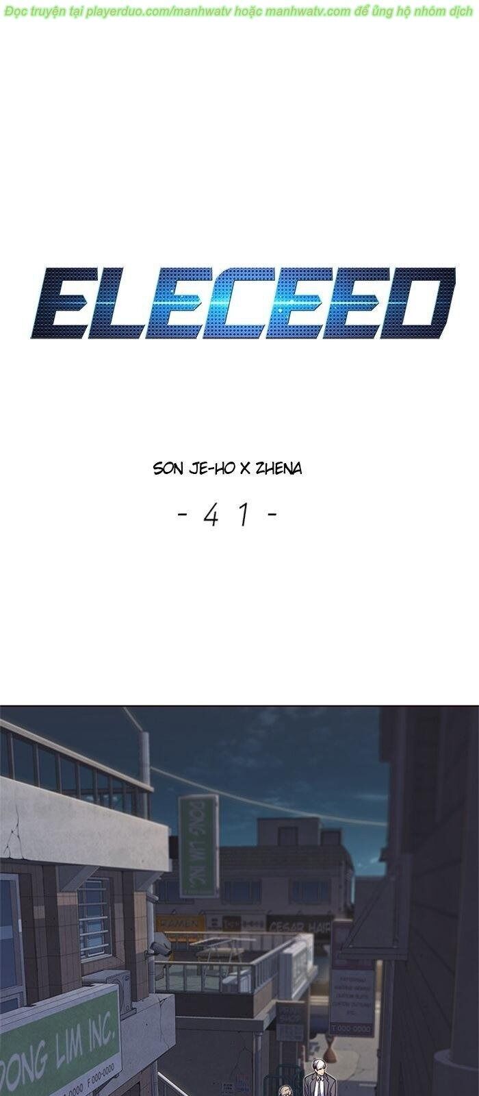 Hoá Thân Thành Mèo - Chapter 41 - Page 3