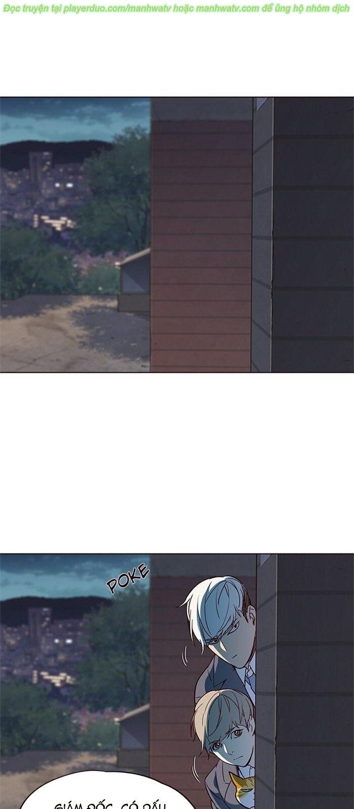 Hoá Thân Thành Mèo - Chapter 41 - Page 33