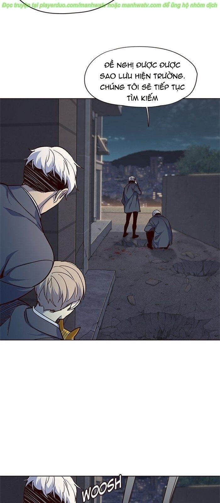 Hoá Thân Thành Mèo - Chapter 41 - Page 35