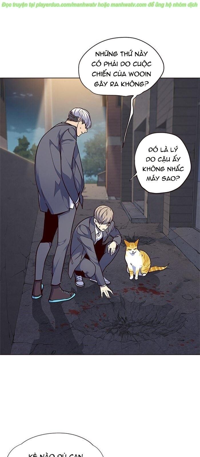 Hoá Thân Thành Mèo - Chapter 41 - Page 39