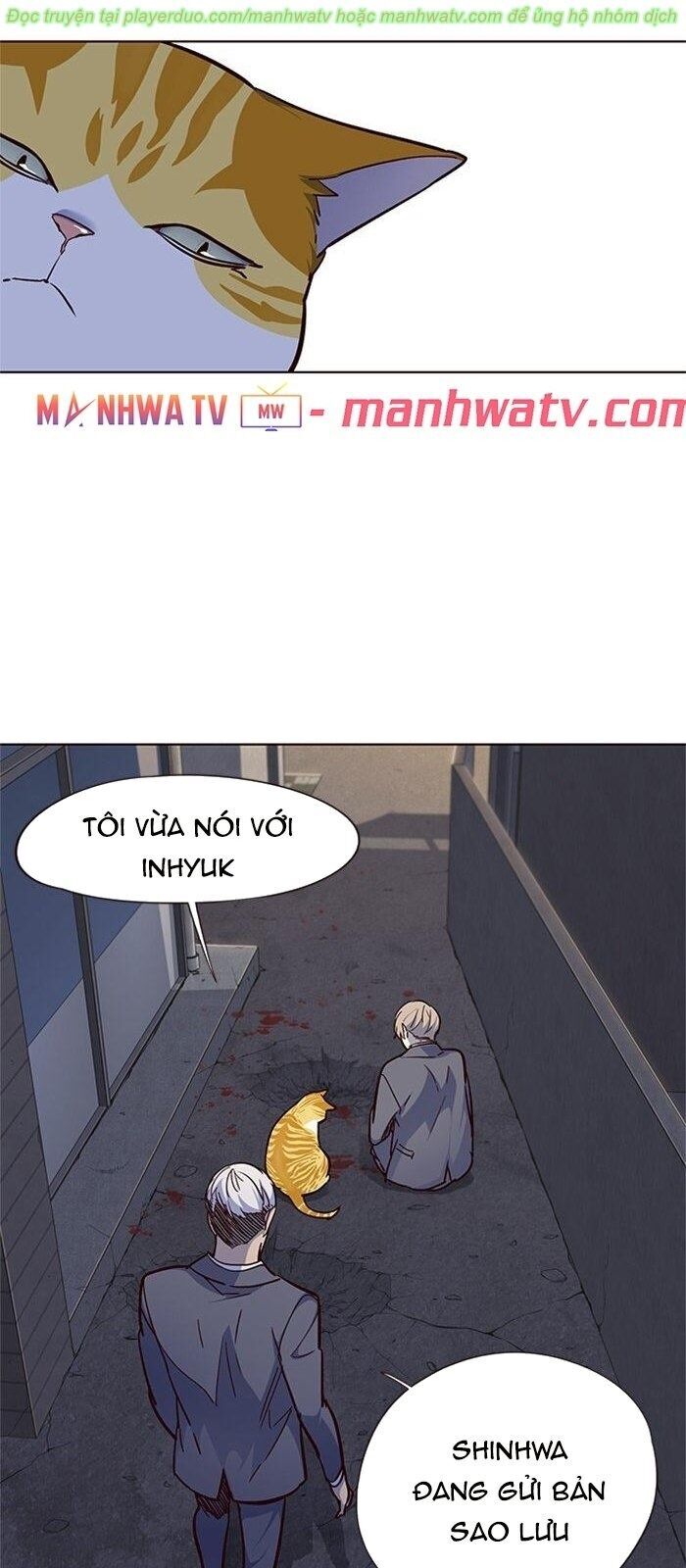 Hoá Thân Thành Mèo - Chapter 41 - Page 47
