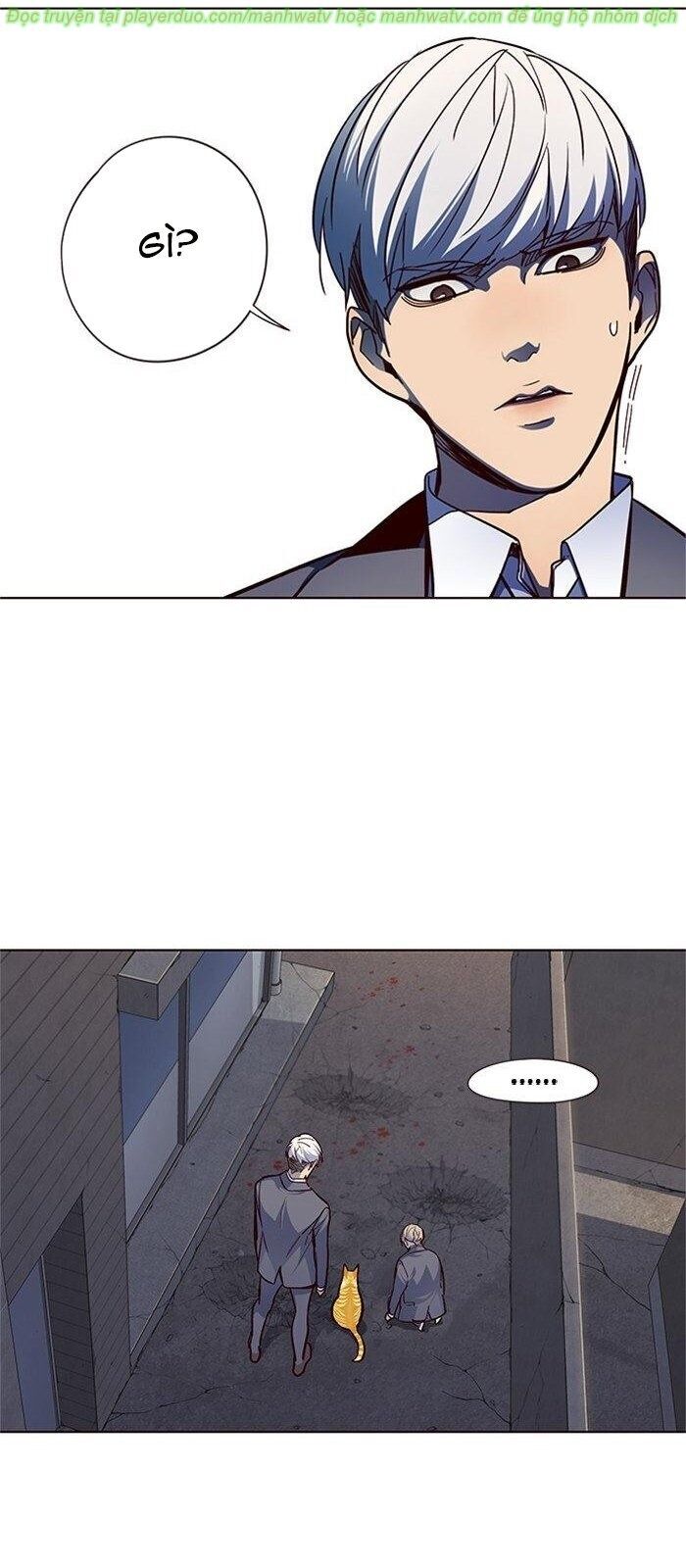 Hoá Thân Thành Mèo - Chapter 41 - Page 53