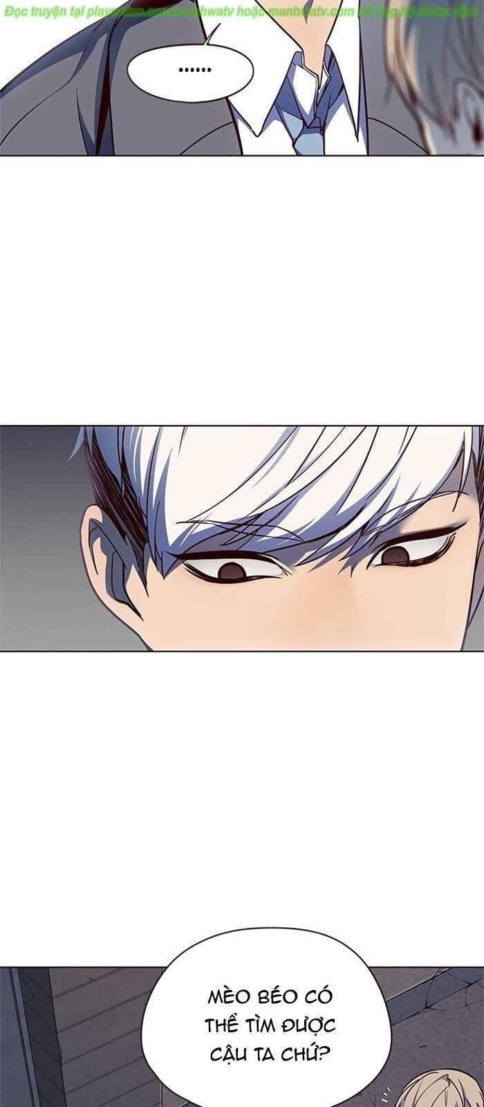 Hoá Thân Thành Mèo - Chapter 41 - Page 61
