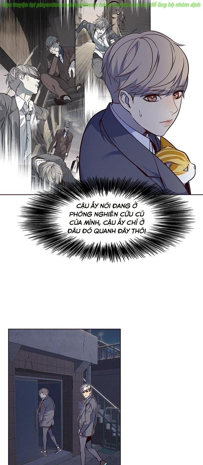 Hoá Thân Thành Mèo - Chapter 41 - Page 7