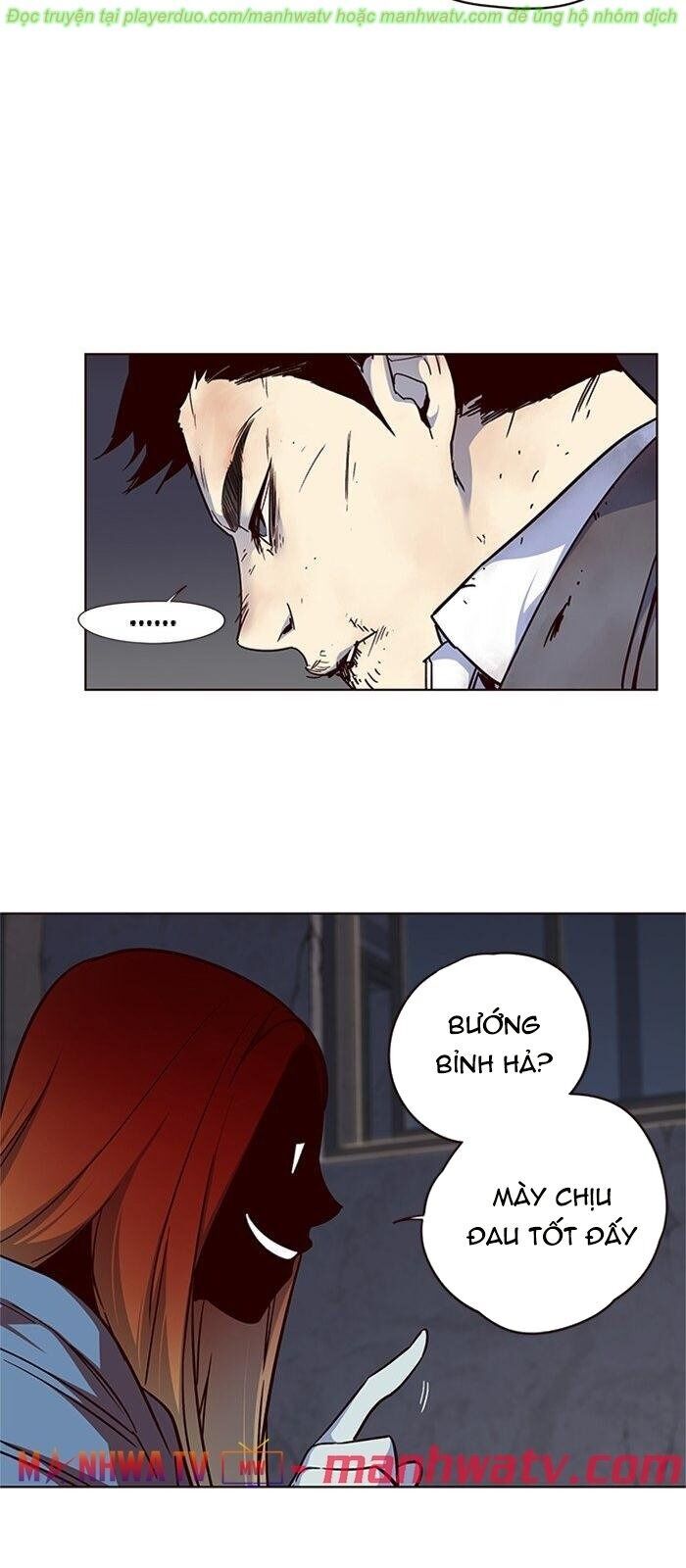 Hoá Thân Thành Mèo - Chapter 41 - Page 77