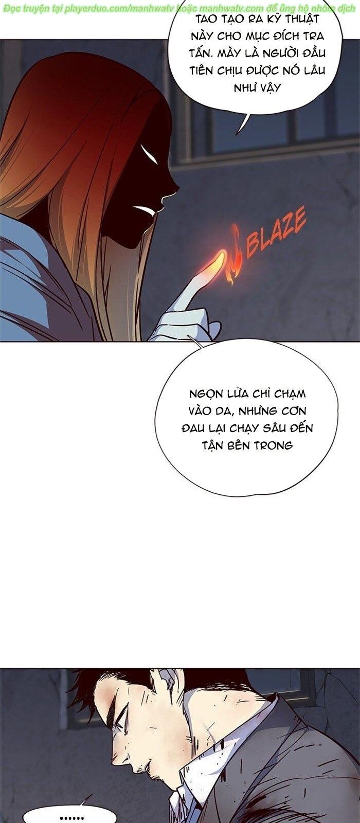 Hoá Thân Thành Mèo - Chapter 41 - Page 79