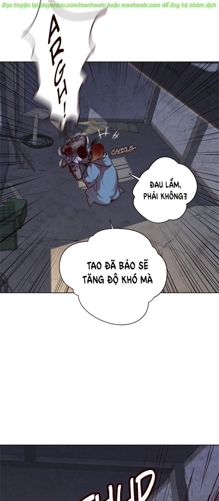Hoá Thân Thành Mèo - Chapter 41 - Page 83