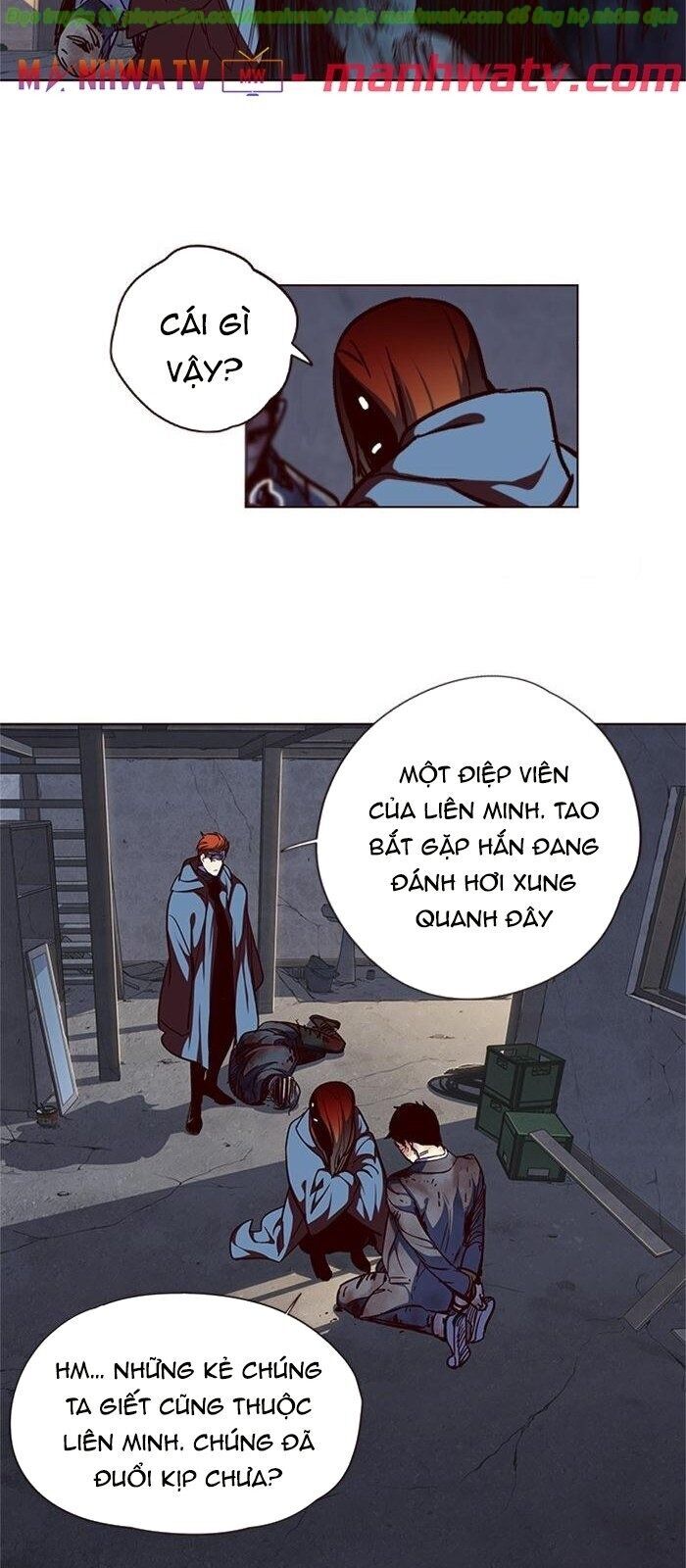 Hoá Thân Thành Mèo - Chapter 41 - Page 85