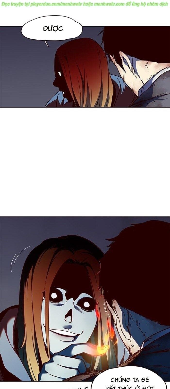 Hoá Thân Thành Mèo - Chapter 41 - Page 87