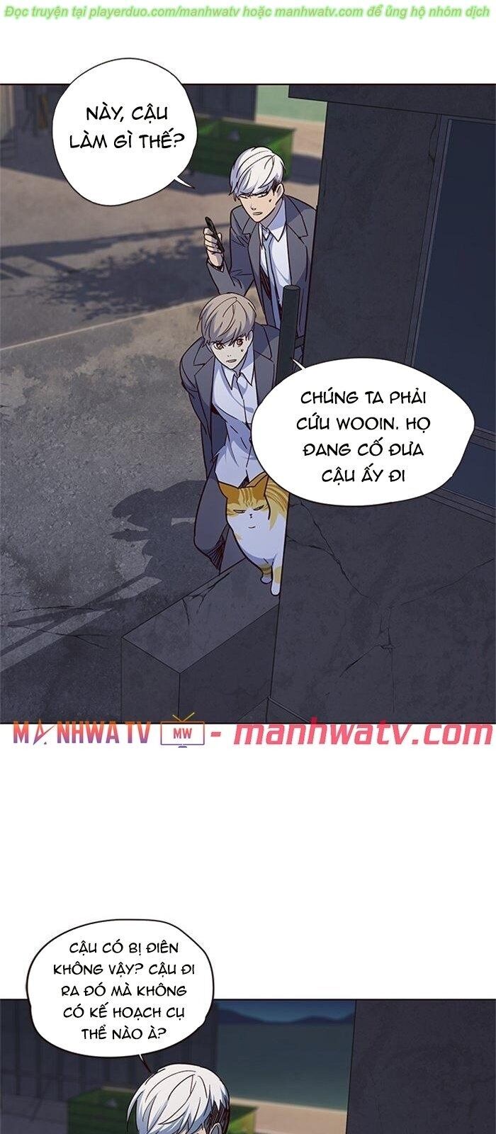 Hoá Thân Thành Mèo - Chapter 41 - Page 97