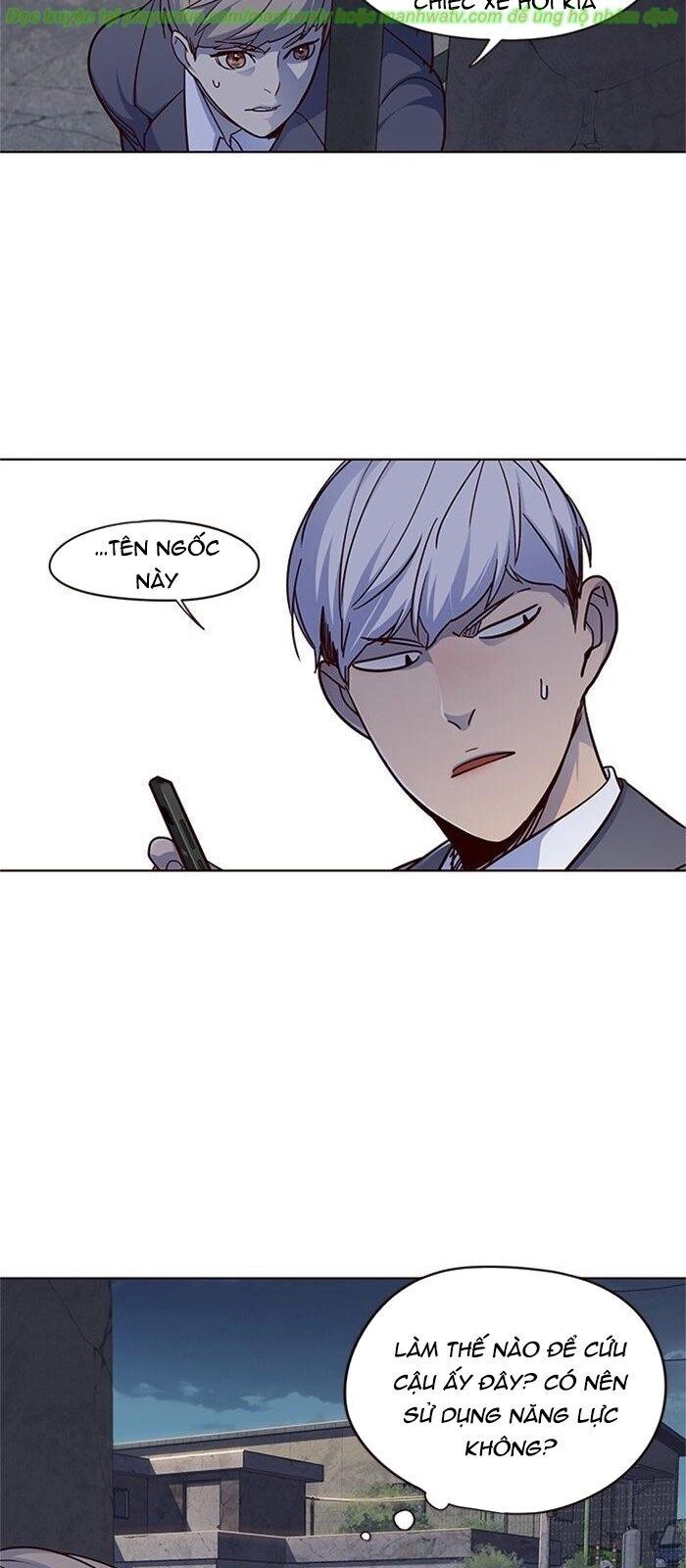 Hoá Thân Thành Mèo - Chapter 41 - Page 99