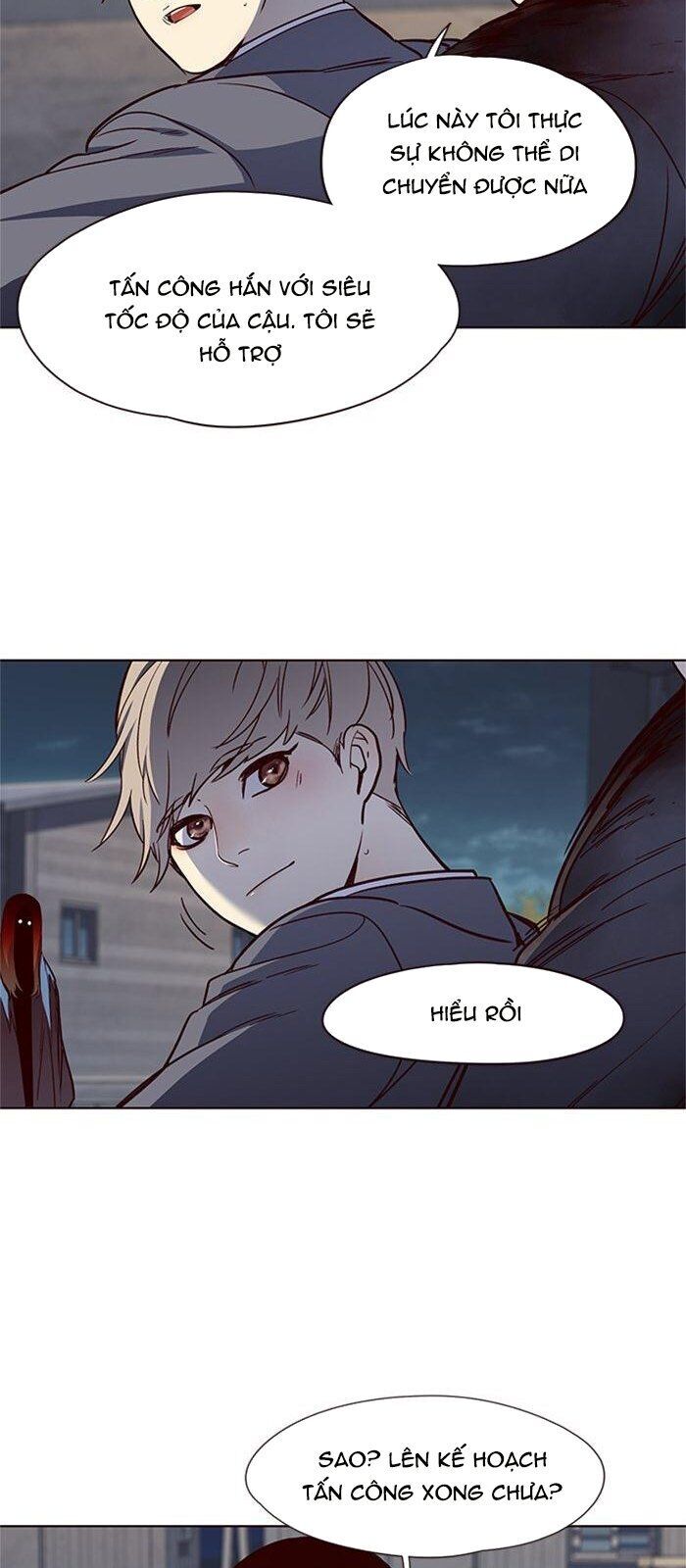 Hoá Thân Thành Mèo - Chapter 42 - Page 101