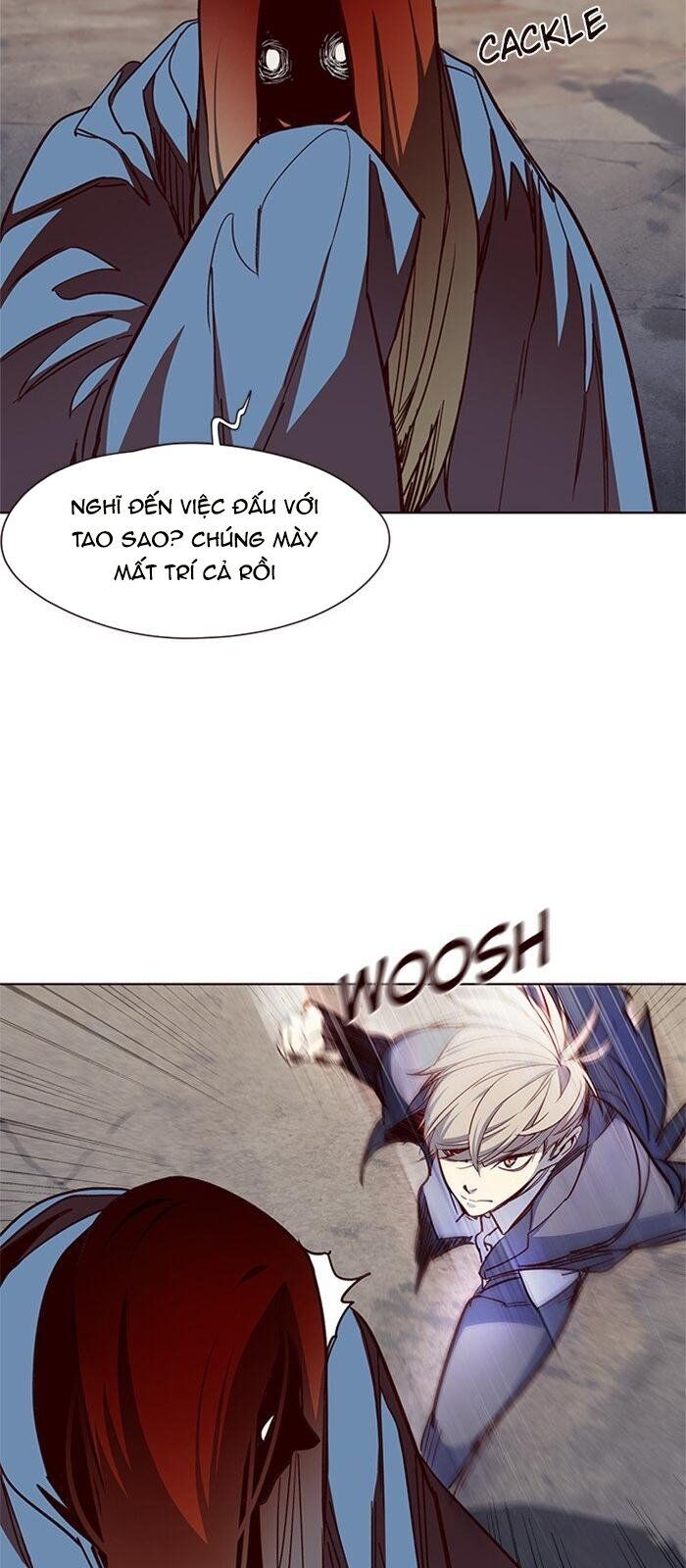 Hoá Thân Thành Mèo - Chapter 42 - Page 103