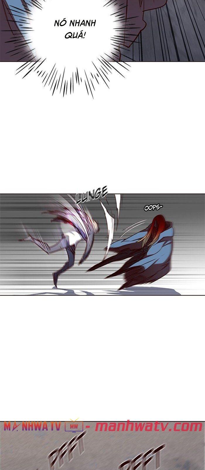Hoá Thân Thành Mèo - Chapter 42 - Page 105