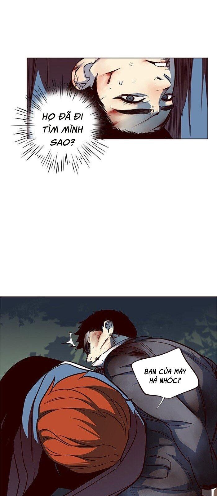 Hoá Thân Thành Mèo - Chapter 42 - Page 13