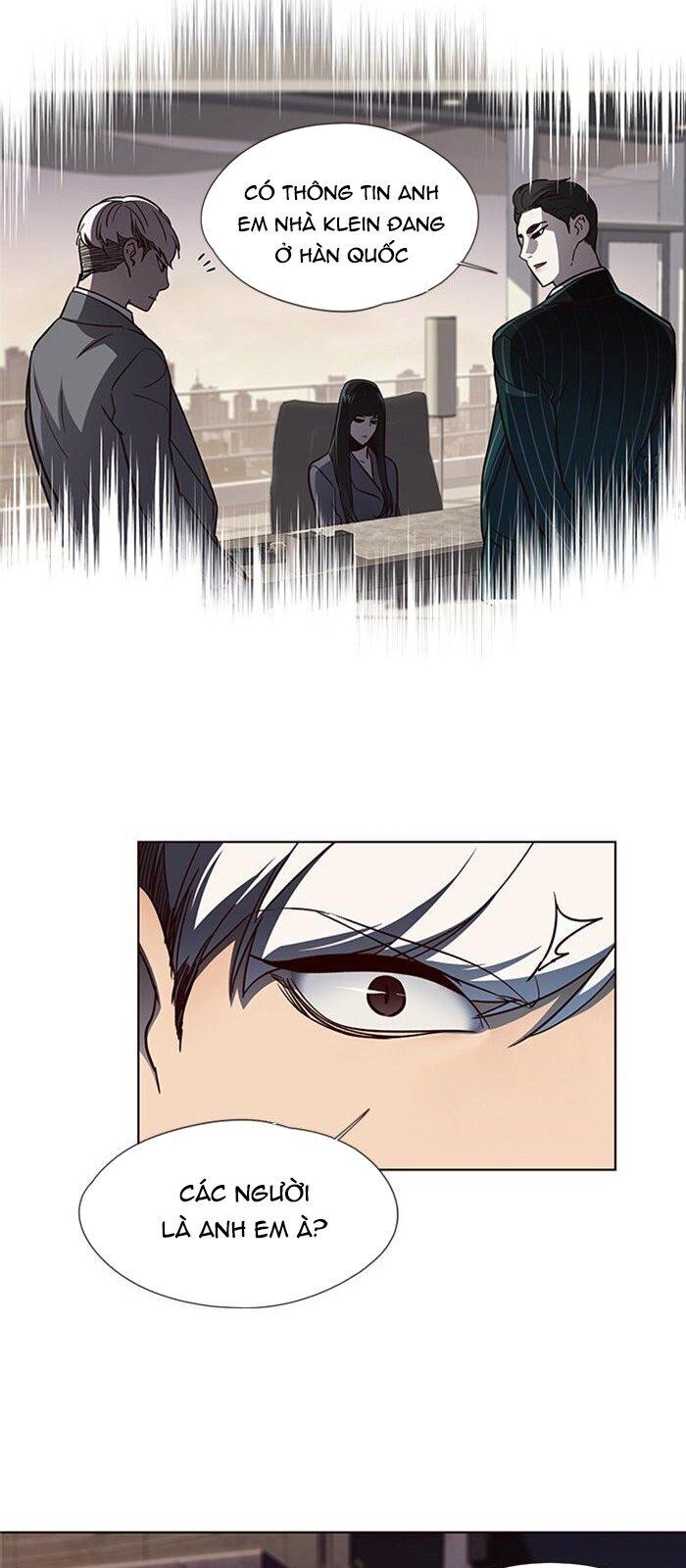 Hoá Thân Thành Mèo - Chapter 42 - Page 21