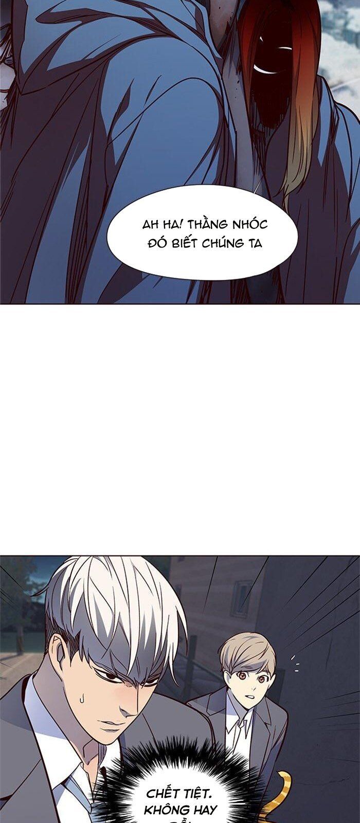 Hoá Thân Thành Mèo - Chapter 42 - Page 23
