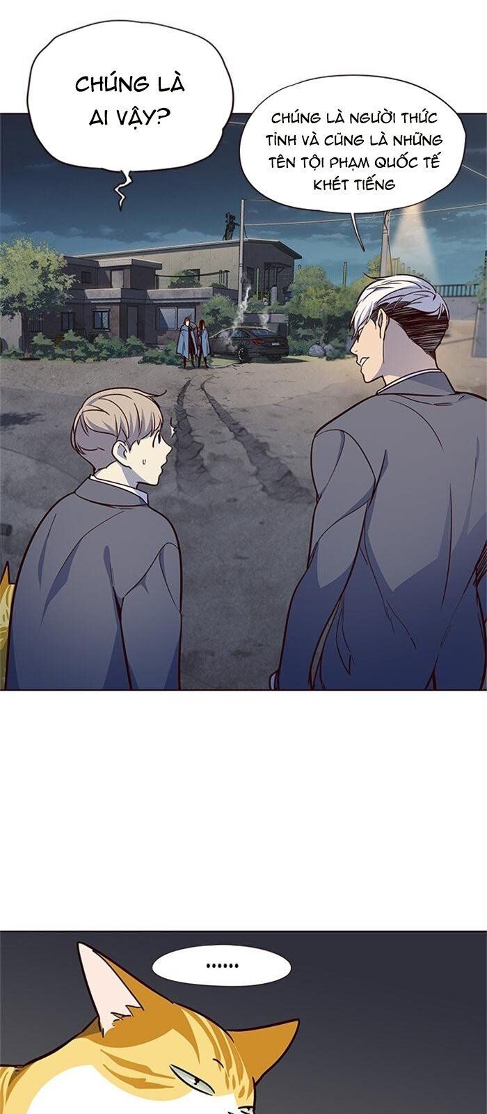 Hoá Thân Thành Mèo - Chapter 42 - Page 25