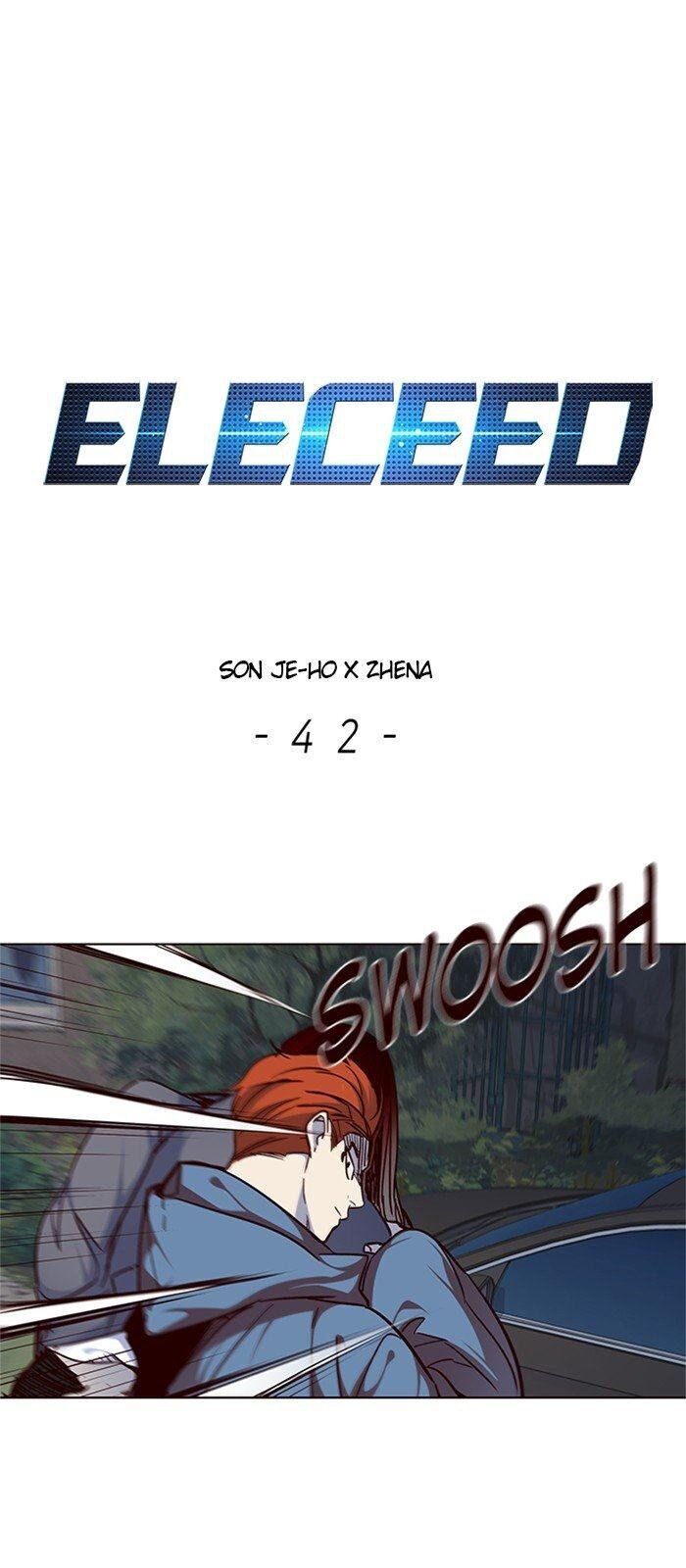 Hoá Thân Thành Mèo - Chapter 42 - Page 3