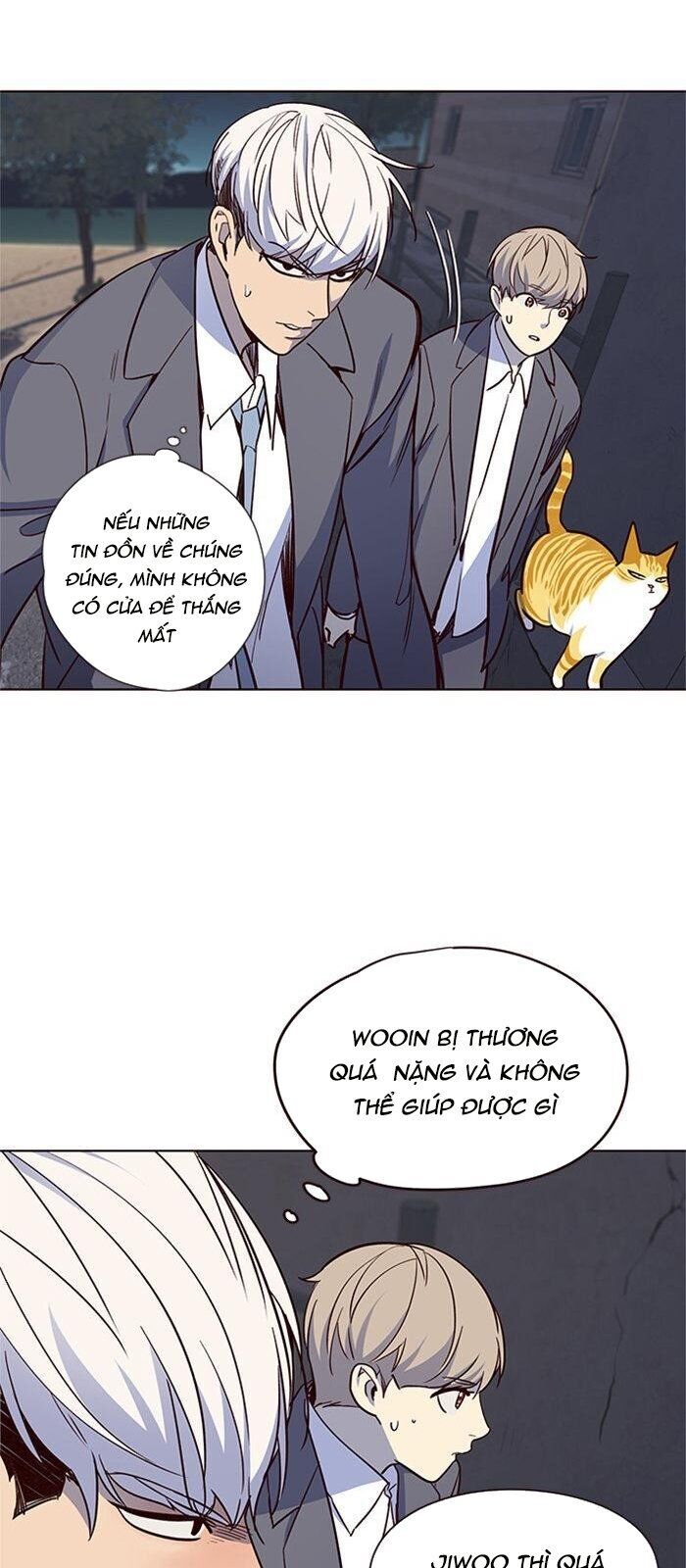 Hoá Thân Thành Mèo - Chapter 42 - Page 31