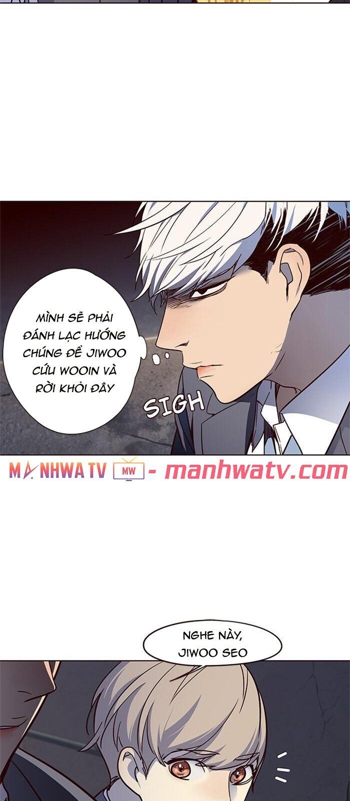 Hoá Thân Thành Mèo - Chapter 42 - Page 33