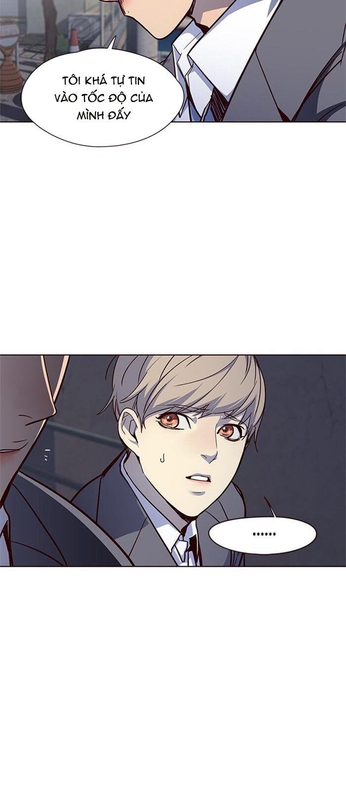 Hoá Thân Thành Mèo - Chapter 42 - Page 37