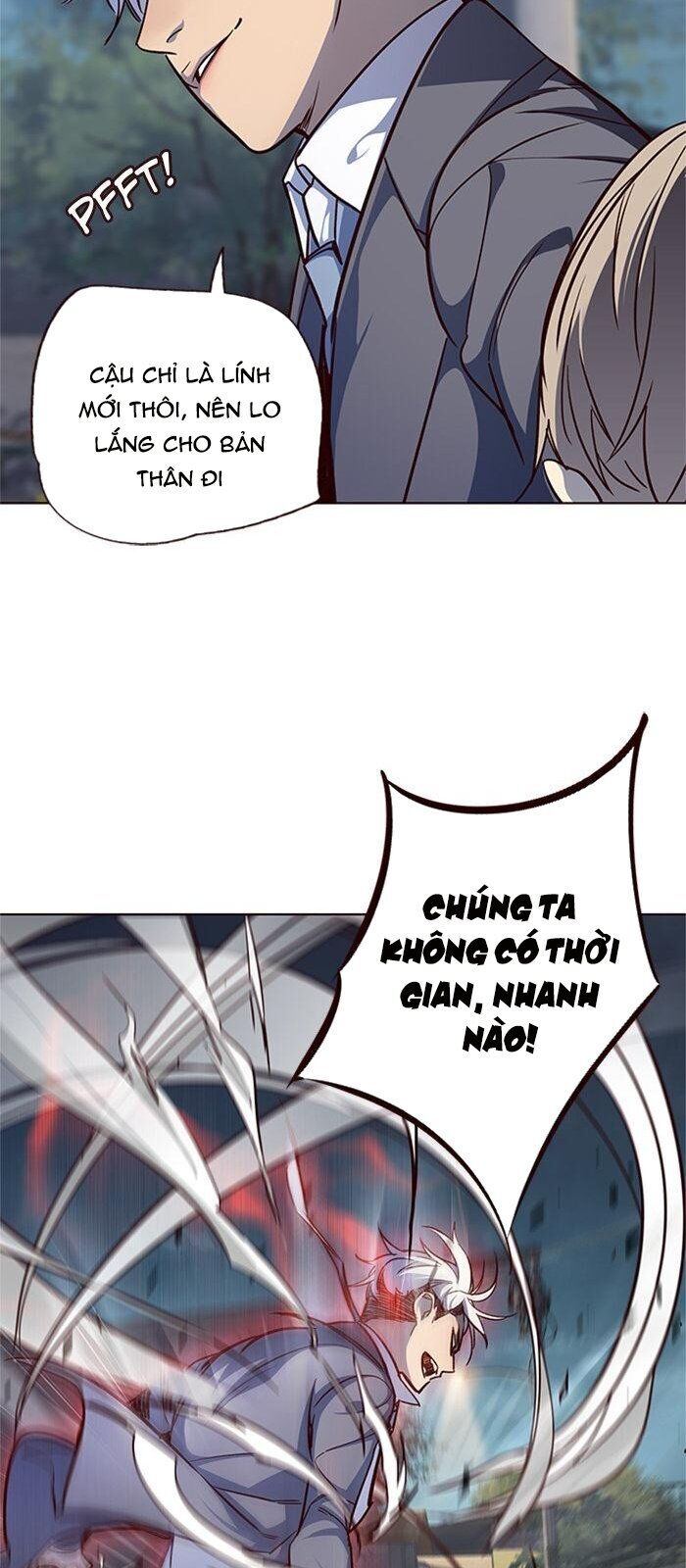 Hoá Thân Thành Mèo - Chapter 42 - Page 39