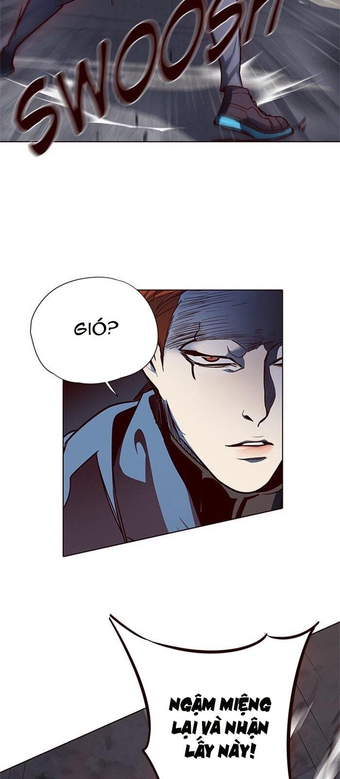 Hoá Thân Thành Mèo - Chapter 42 - Page 41