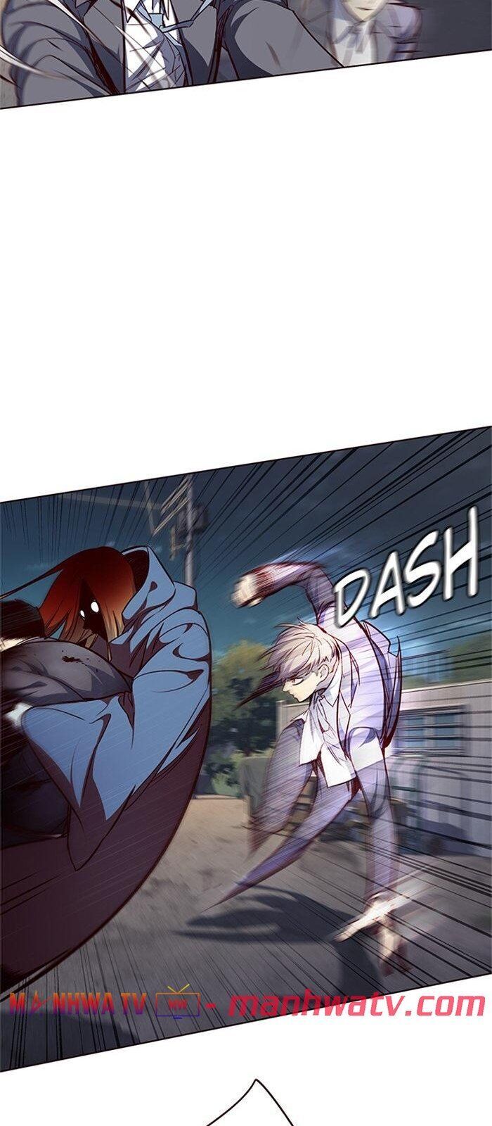 Hoá Thân Thành Mèo - Chapter 42 - Page 47