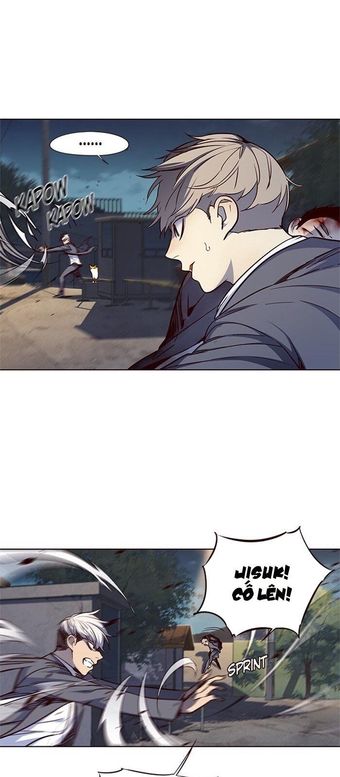 Hoá Thân Thành Mèo - Chapter 42 - Page 59