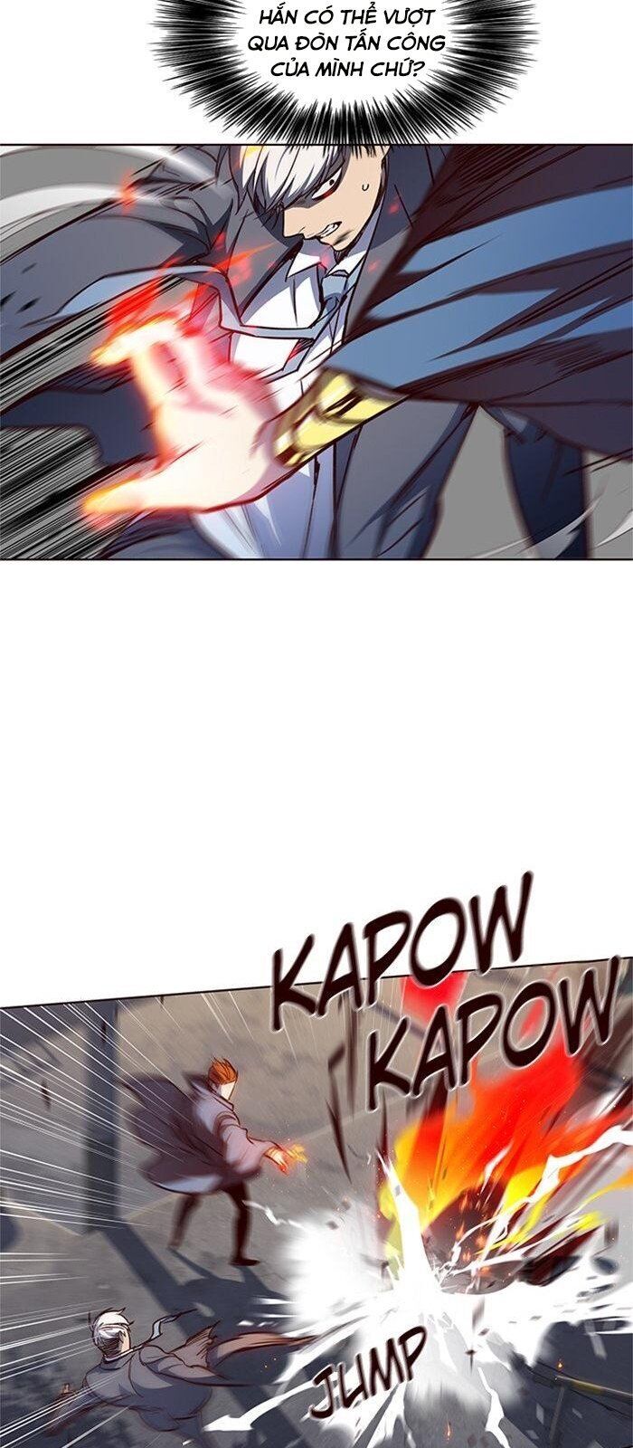 Hoá Thân Thành Mèo - Chapter 42 - Page 65