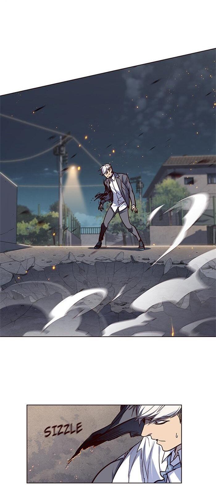 Hoá Thân Thành Mèo - Chapter 42 - Page 67