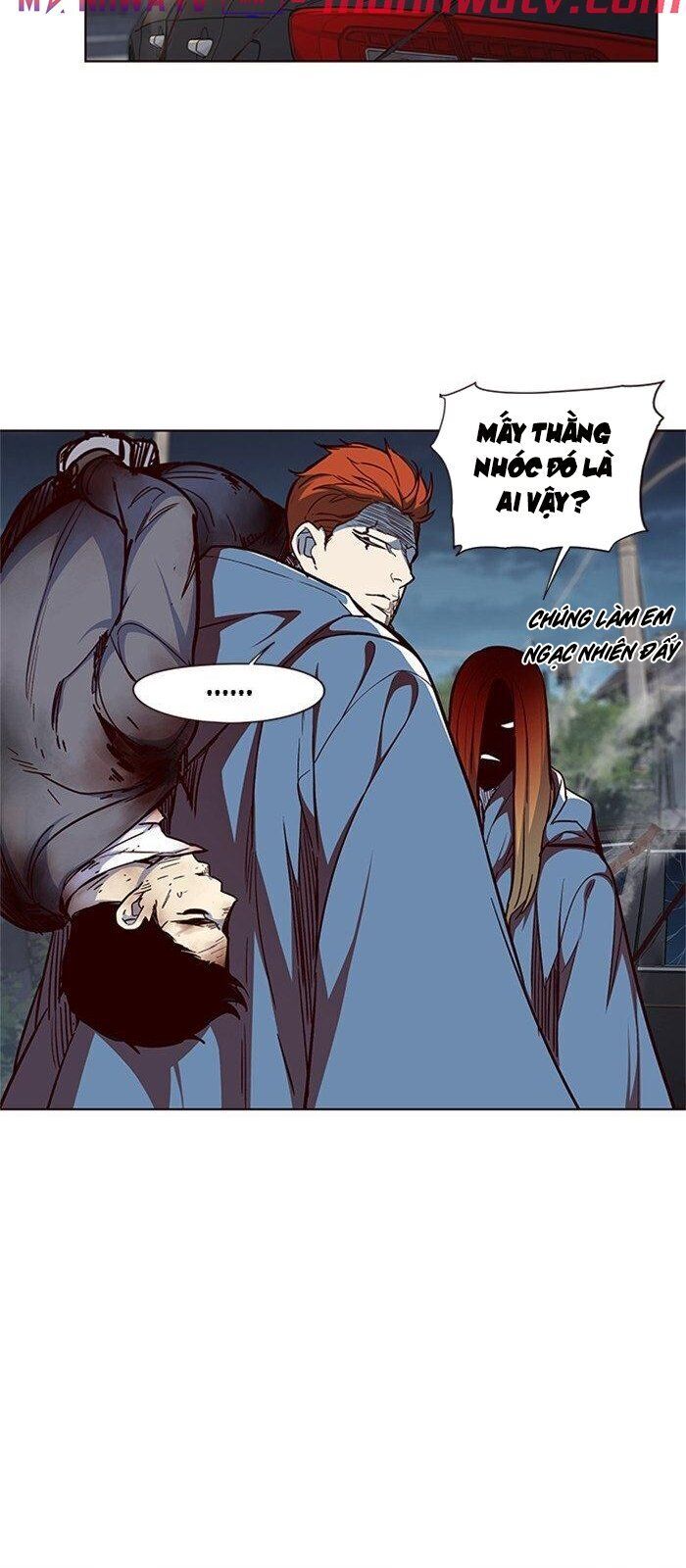 Hoá Thân Thành Mèo - Chapter 42 - Page 7