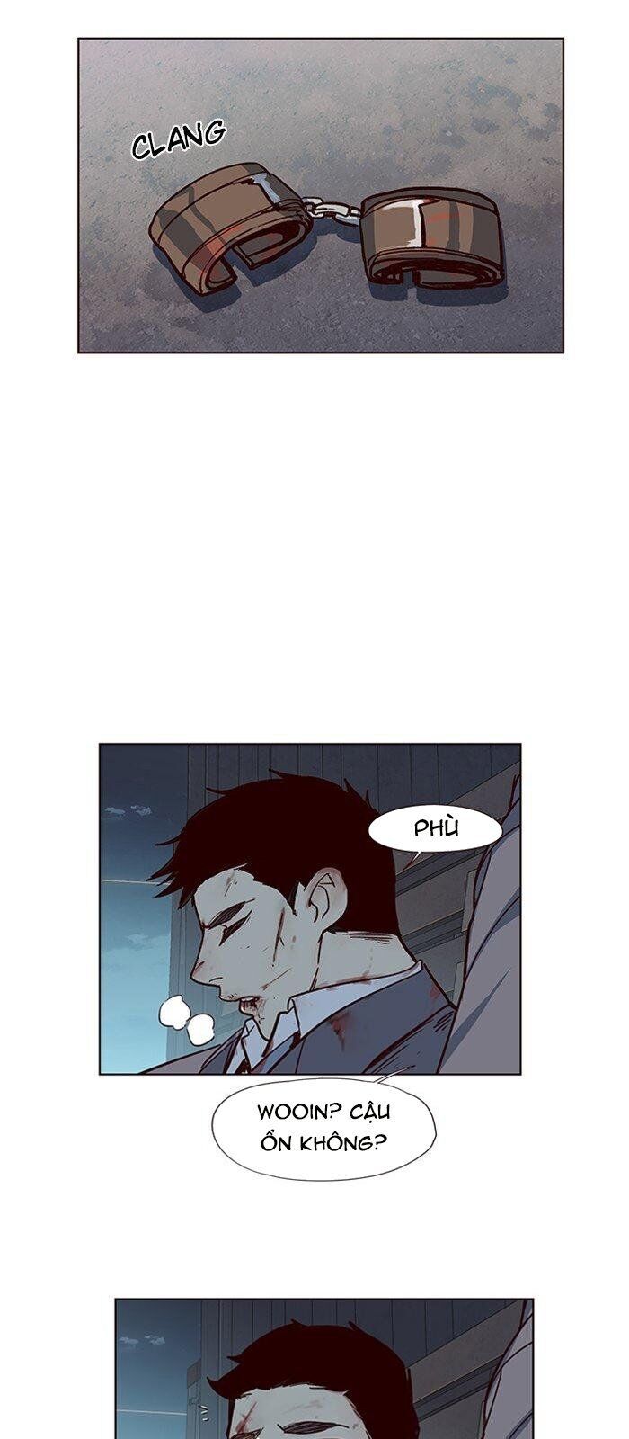 Hoá Thân Thành Mèo - Chapter 42 - Page 81