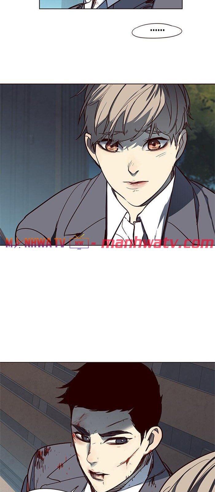 Hoá Thân Thành Mèo - Chapter 42 - Page 83