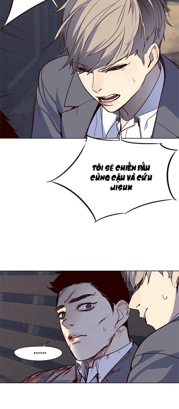 Hoá Thân Thành Mèo - Chapter 42 - Page 89