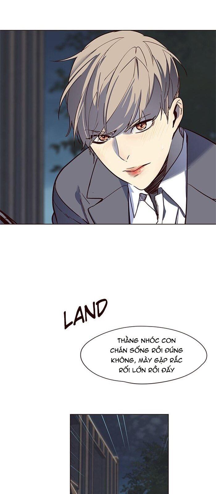 Hoá Thân Thành Mèo - Chapter 42 - Page 91