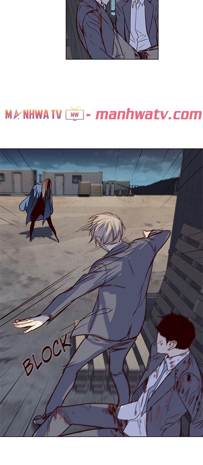 Hoá Thân Thành Mèo - Chapter 42 - Page 93