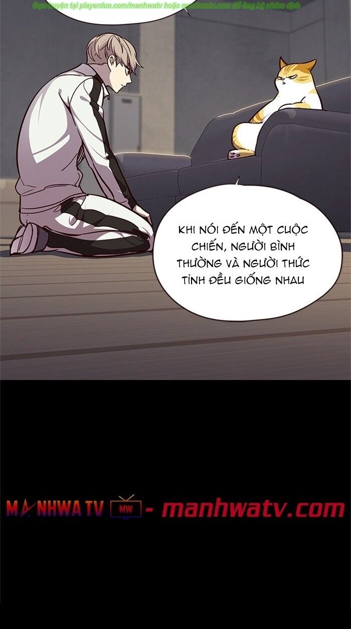 Hoá Thân Thành Mèo - Chapter 43 - Page 14