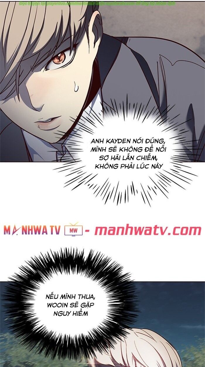 Hoá Thân Thành Mèo - Chapter 43 - Page 18