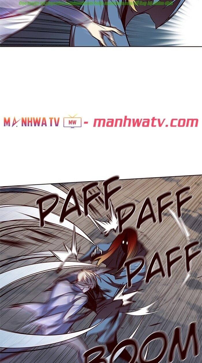 Hoá Thân Thành Mèo - Chapter 43 - Page 20