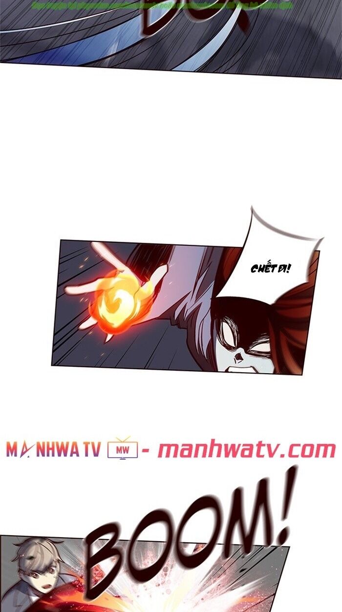 Hoá Thân Thành Mèo - Chapter 43 - Page 21