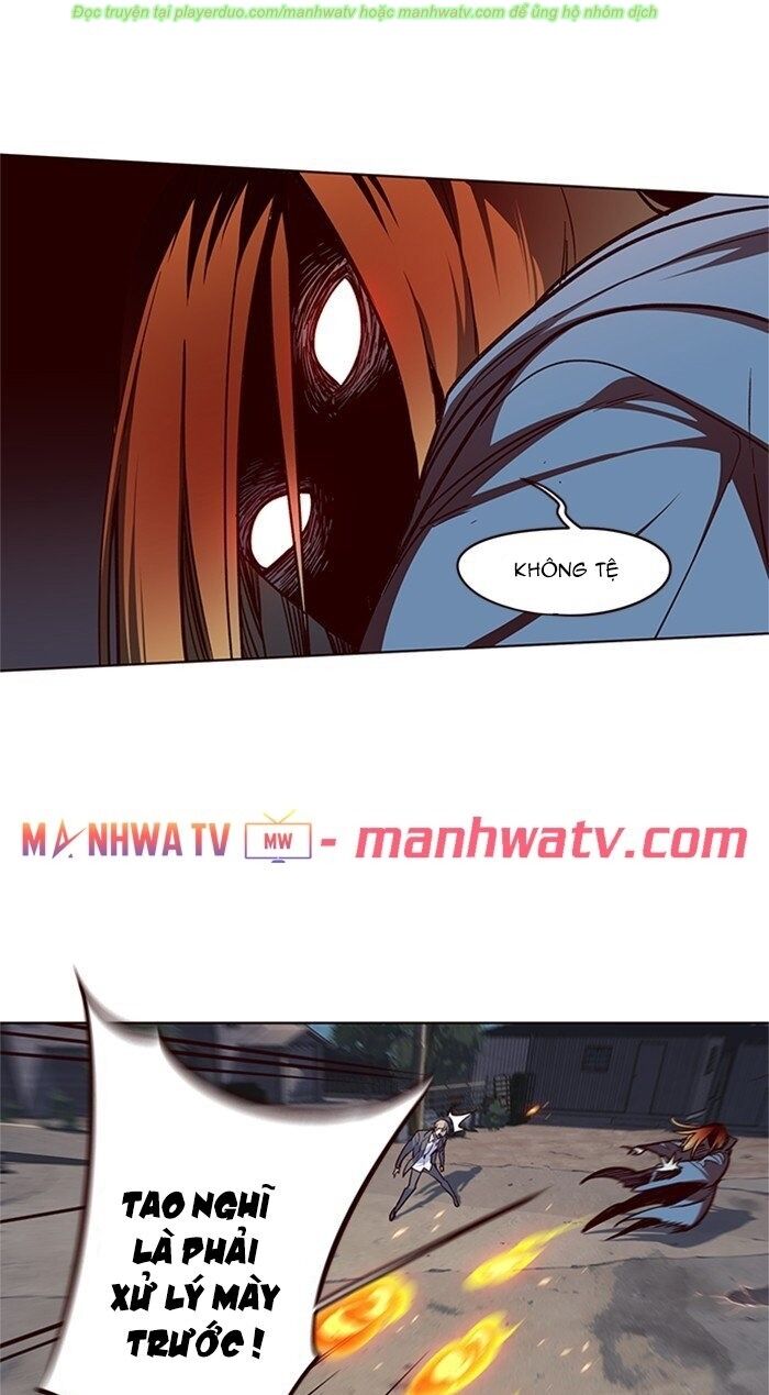 Hoá Thân Thành Mèo - Chapter 43 - Page 23