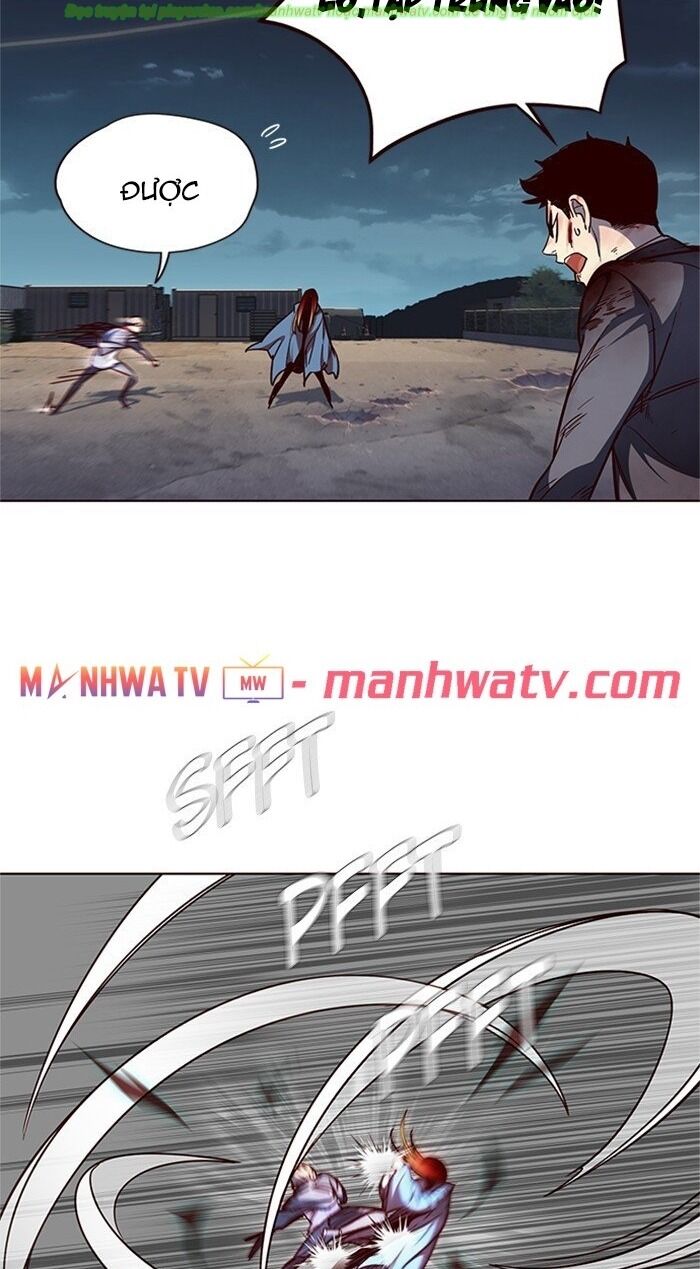 Hoá Thân Thành Mèo - Chapter 43 - Page 28