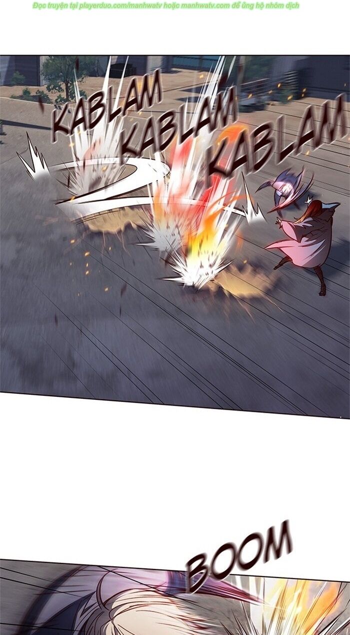 Hoá Thân Thành Mèo - Chapter 43 - Page 31