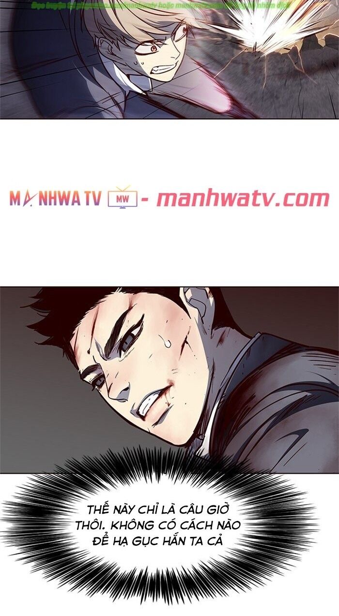Hoá Thân Thành Mèo - Chapter 43 - Page 32